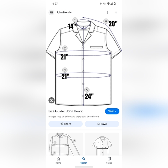 Norse Projects - Picture 5 of 5